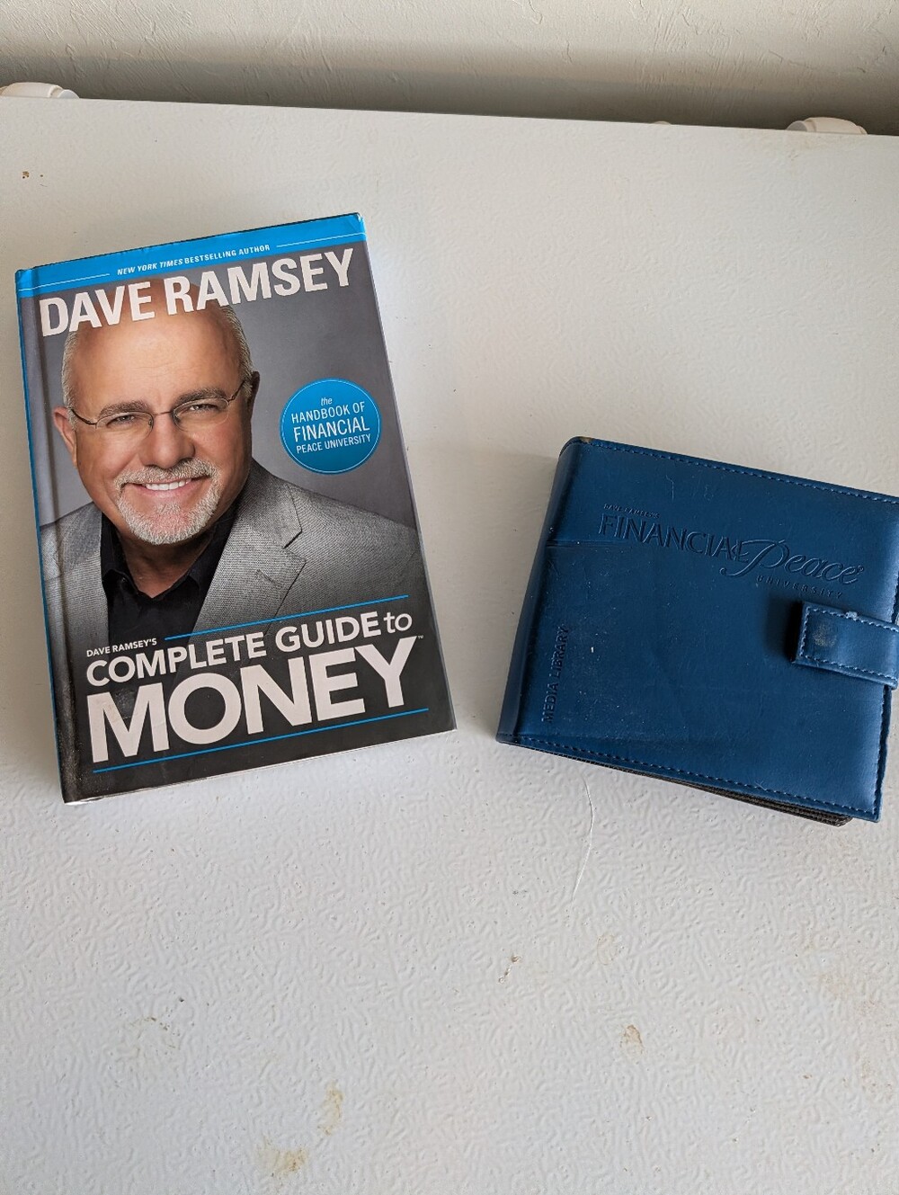 Dave Ramsey Bundle